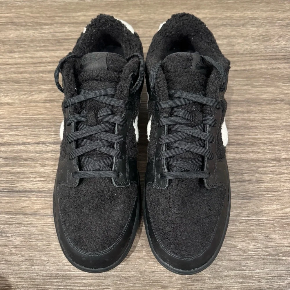 NIKE DUNK LOW NBY sz 11.5